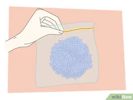 Image intitulée Dry Hydrangeas Step 8