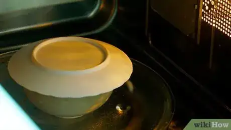 Image intitulée Microwave an Egg Step 14