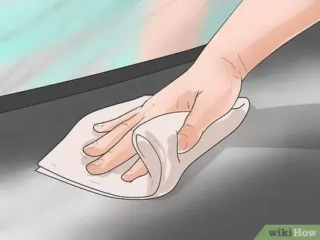 Image intitulée Remove Vomit From a Car Interior Step 1