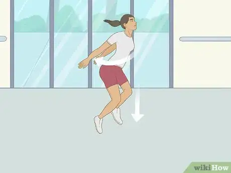 Image intitulée Do Jump Squats Step 5