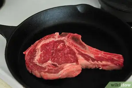 Image intitulée Cook Steak Step 18