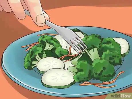 Image intitulée Eat Small Portions During Meals Step 16