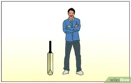 Image intitulée Get a Good Cricket Bat Step 1