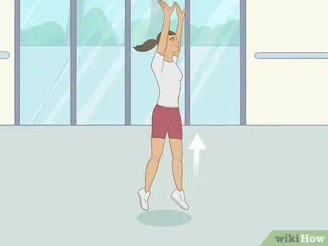 Image intitulée Do Jump Squats Step 4