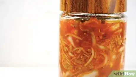 Image intitulée Make Kimchi Step 13