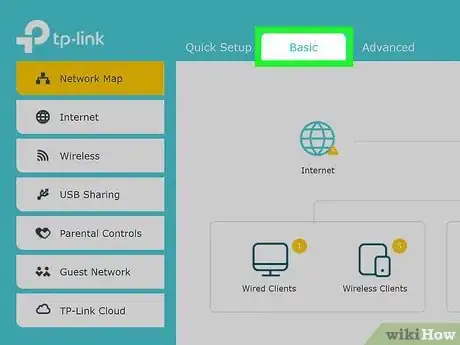 Image intitulée Configure a TP Link Router Step 22