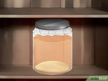 Image intitulée Store Scoby Step 5