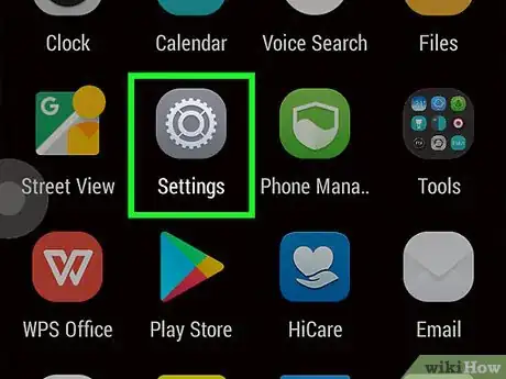 Image intitulée Add Ringtones to an Android Phone Step 16