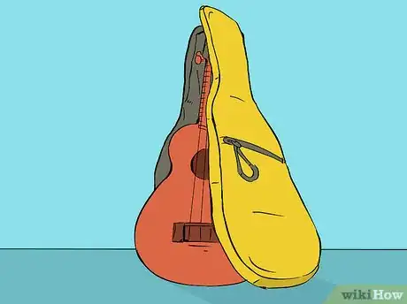 Image intitulée Learn to Play an Instrument Step 9