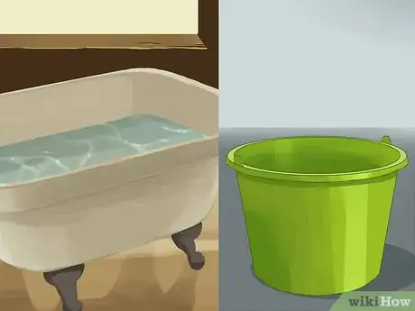 Image intitulée Give a Small Dog a Bath Step 3