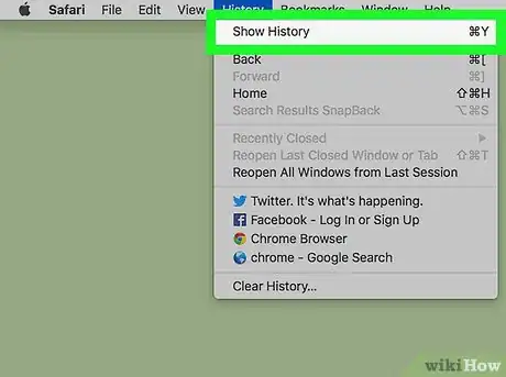 Image intitulée View Your Browser History on a Mac Step 3