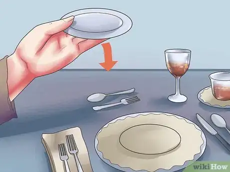 Image intitulée Set a Table for a Tea Party Step 9