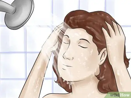 Image intitulée Have a Clean Face Without Cleanser Step 10
