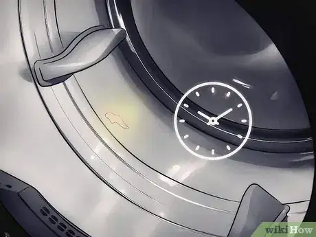 Image intitulée Remove Chewing Gum from a Dryer Drum Step 2