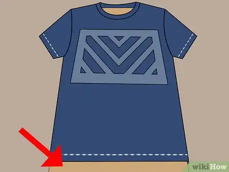 Image intitulée Design Your Own T Shirt Step 29