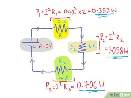 Image intitulée Solve a Series Circuit Step 3Bullet4