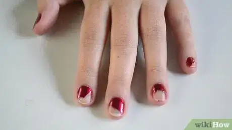 Image intitulée Remove Gel Nails Step 11