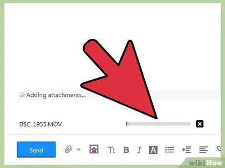 Image intitulée Send Videos Step 3