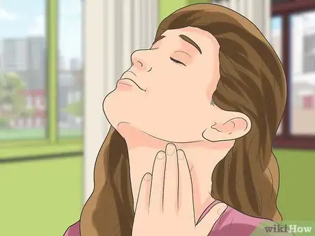 Image intitulée Recognize the Strep Throat Symptoms Step 3