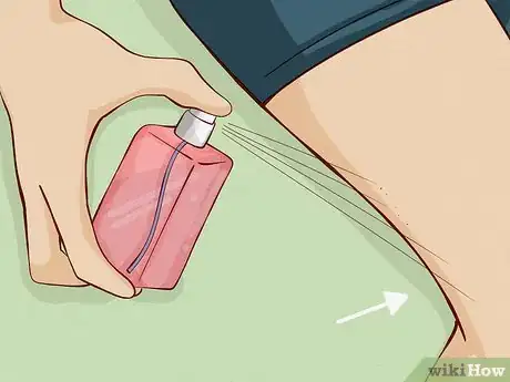 Image intitulée Apply Perfume Step 17