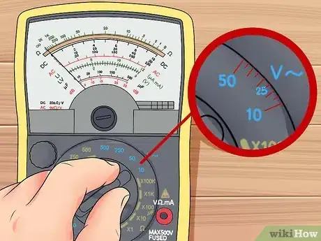 Image intitulée Read a Multimeter Step 12