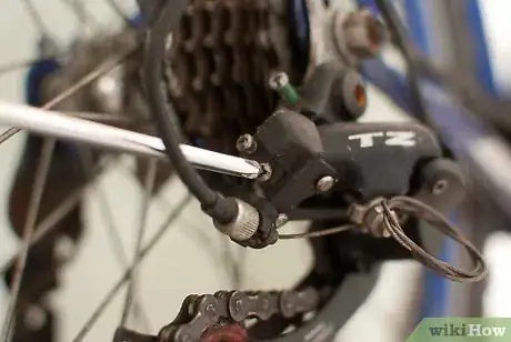 Image intitulée Adjust a Rear Bicycle Derailleur Step 5