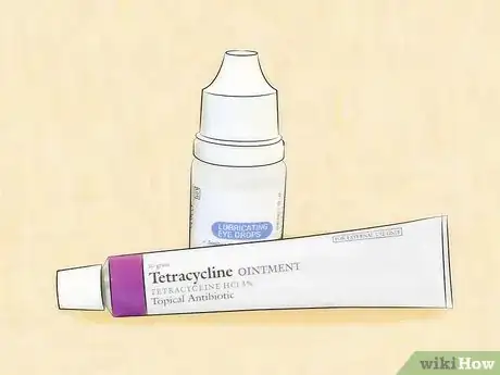 Image intitulée Treat Dry Eyes Step 3