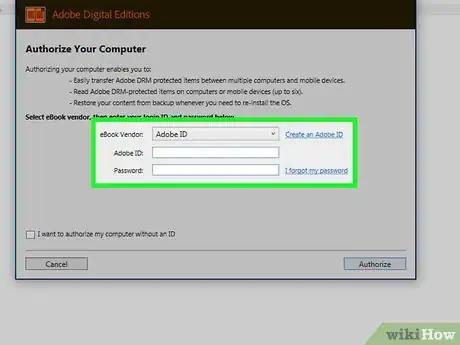 Image intitulée Open an Acsm File on PC or Mac Step 7