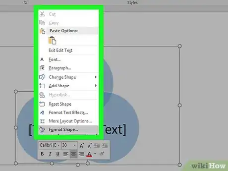 Image intitulée Make a Venn Diagram in Word Step 9