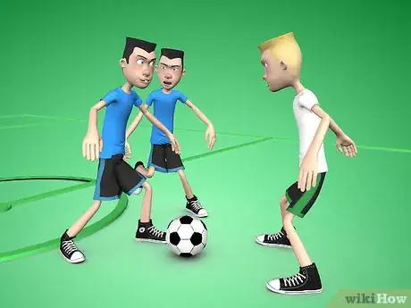 Image intitulée Improve Your Game in Soccer Step 1