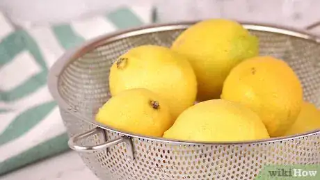 Image intitulée Make Lemon Oil Step 9