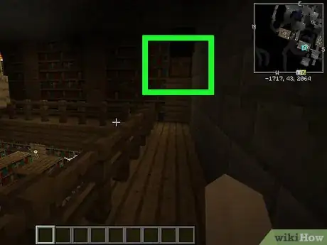 Image intitulée Find Gold in Minecraft Step 5