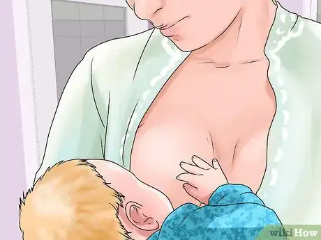 Image intitulée Prevent Mastitis Step 14