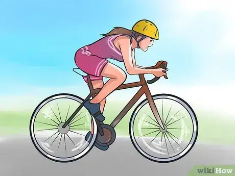 Image intitulée Raise a Bicycle Seat Step 12