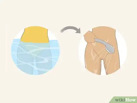 Image intitulée Wash Your Vagina Step 12