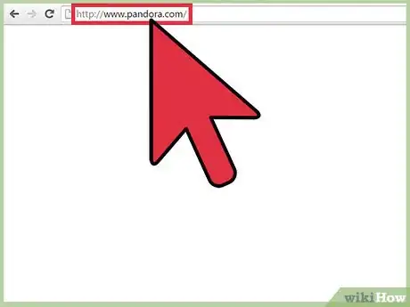 Image intitulée Use Pandora Step 1
