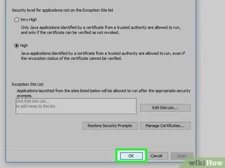 Image intitulée Enable Java Step 6