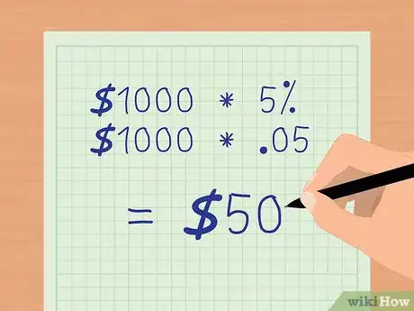 Image intitulée Calculate an Interest Payment on a Bond Step 6