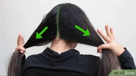 Image intitulée Braid Hair Step 23