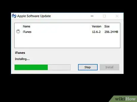 Image intitulée Update iTunes Step 14