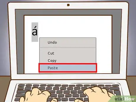 Image intitulée Put Accents on Letters Step 4
