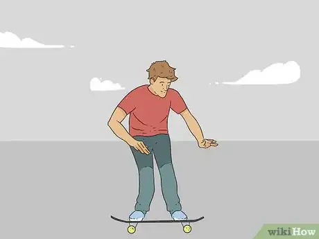 Image intitulée Skateboard Step 18