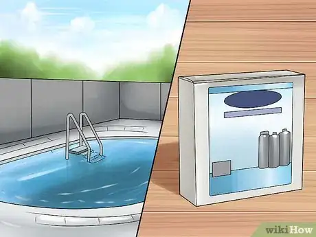Image intitulée Shock Your Swimming Pool Step 1