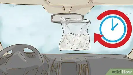 Image intitulée Clean Frost Off Car Windows Quickly Step 10