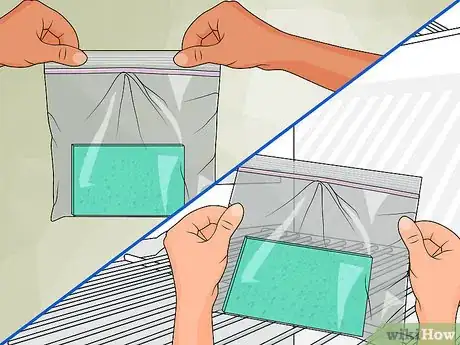 Image intitulée Make a Homemade Ice Pack Step 8
