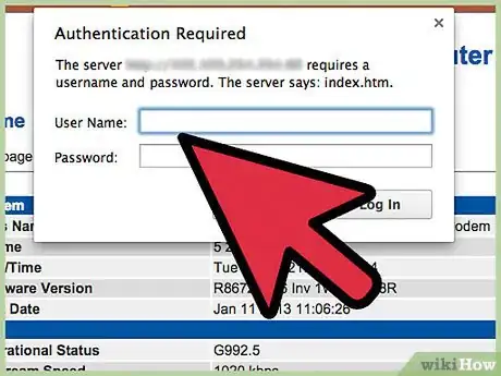 Image intitulée Tell If an Outside User Is on Your Wireless Network Step 2