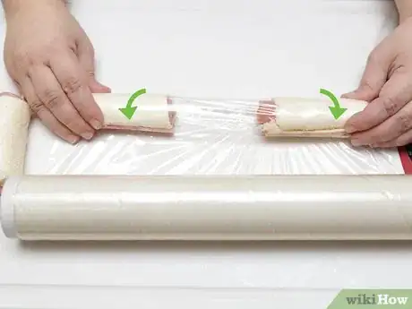 Image intitulée Make Pinwheel Sandwiches Step 8