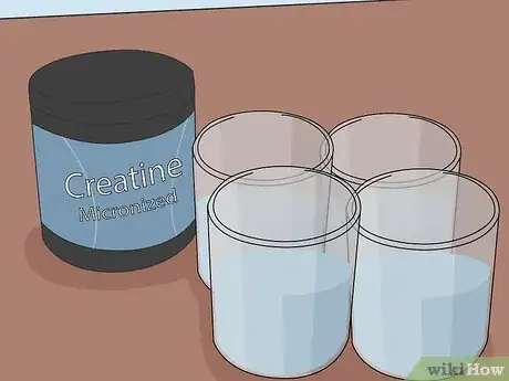 Image intitulée Drink Creatine Step 7