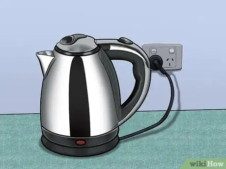 Image intitulée Clean an Electric Kettle Step 2