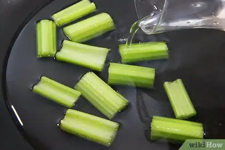 Image intitulée Cook Celery Step 7